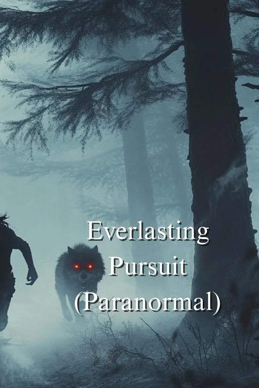 An Everlasting Pursuit - Image 1