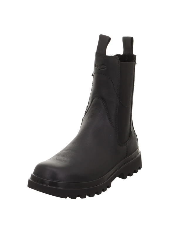 Superfit ABBY NOVA Gore-Tex 1-000613 Girls' Boots, Black 0000, 3 UK
