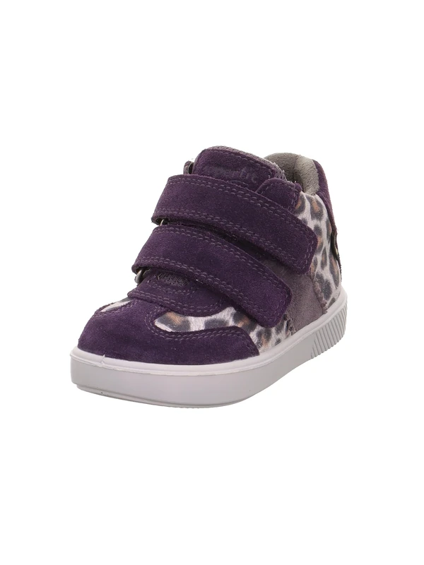 Superfit SUPIES Lightly Lined Gore-Tex Trainers, Multicoloured 9010, EU 23, Multicoloured 9010, 6 UK Child