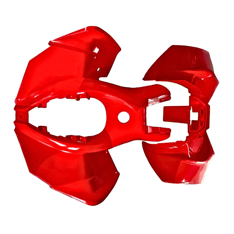 Puig 22294J Brake Cooler to improve the cooling of brake calipers and discs, increasing safety, stability and braking feel, Matte Black