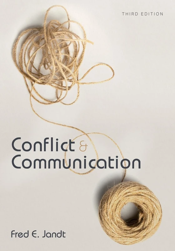 Conflict & Communication