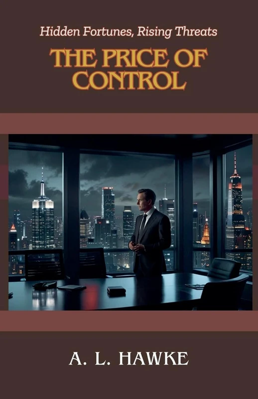 The Price of Control - Image 1