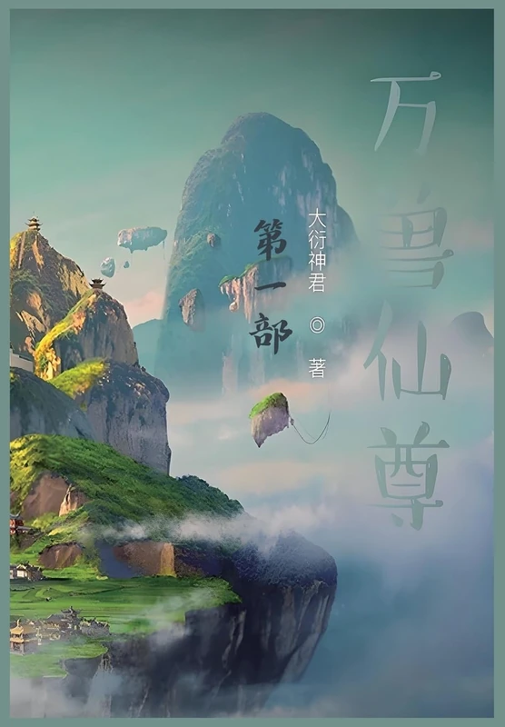 万兽仙尊:第一部 - Image 1