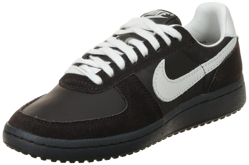 NIKE Women's Field General Sneaker, Velvet Brown Sail, 4.5 UK