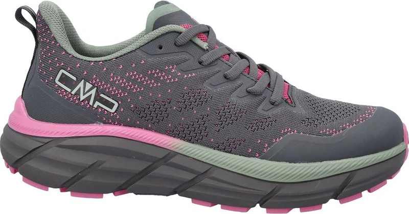 CMP Womens RAHMSY WMN Multifunctional Shoes Piombo-Festival UK 4 - Image 1