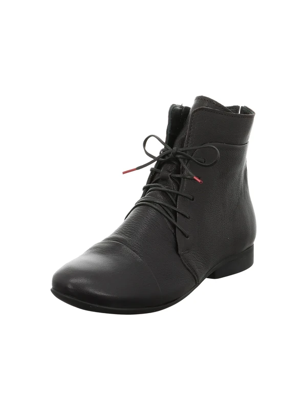 Think! Women's Guad2 Women's Chrome-Free Tanned Sustainable Ankle Boots, Mocca 3070, 6 UK - Image 1