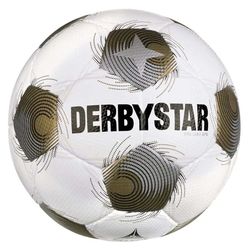 Derbystar Brillant APS v25