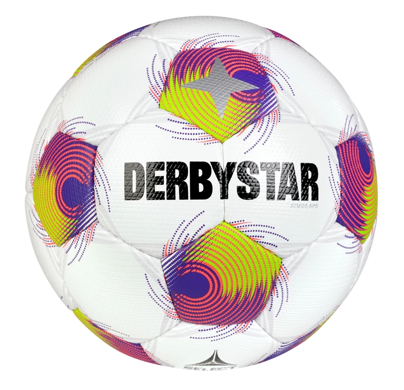 Derbystar Atmos APS v25 - Image 1