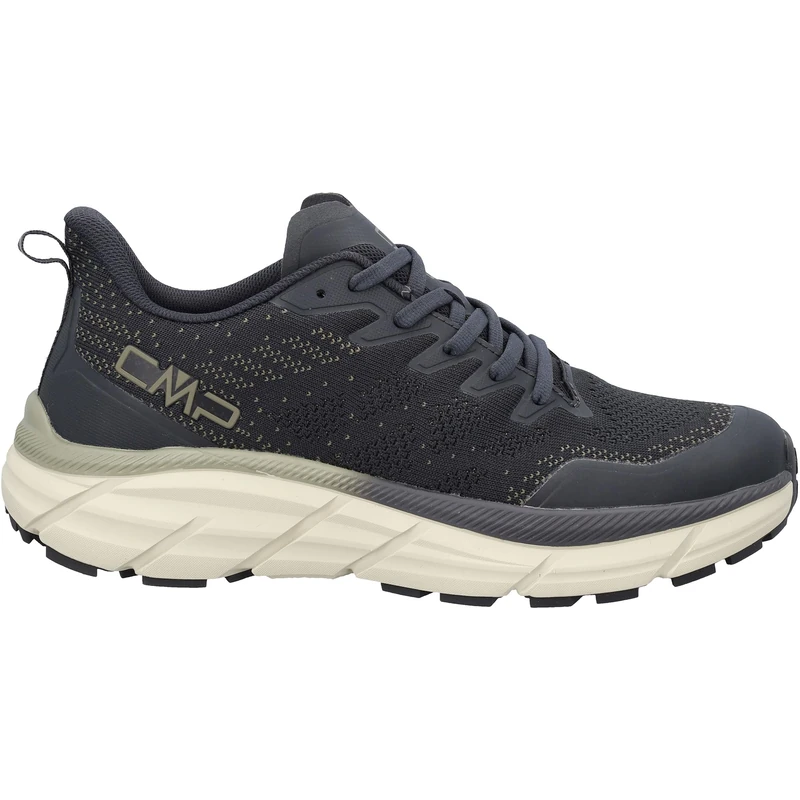 CMP Mens RAHMSY Multifunctional Shoes Piombo-SAGE UK 12
