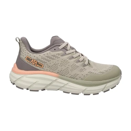 CMP Womens RAHMSY WMN Multifunctional Shoes Arena-DESERTO UK 6.5