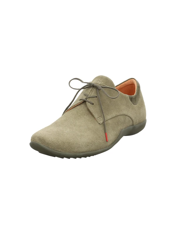 Think! Men's Stone Herren Lederfutter Derby, Taiga Estate 7040, 11 UK - Image 1
