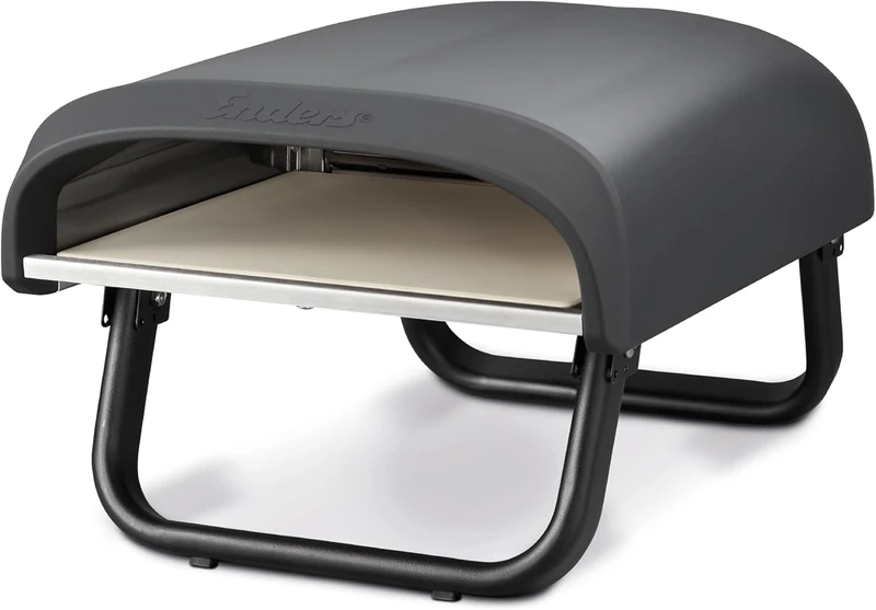 Enders Gas Pizza Oven, Outdoor Oven, includes Pizza Stone #3130633