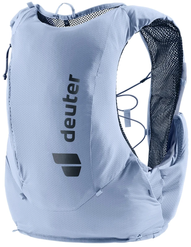 deuter Traick 9 SL lightweight women's trail running vest