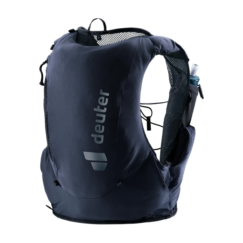 deuter Traick 9 SL lightweight women's trail running vest - Image 1