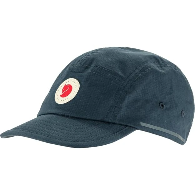 FJALLRAVEN 13100192-560 Hoja Cap Hat Unisex Navy Size L/XL