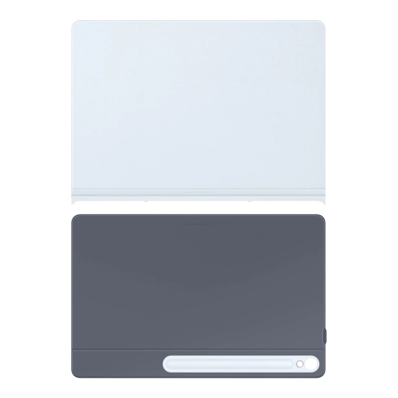 Samsung Galaxy Tab S10 FE+ Smart Book Cover for Galaxy Tab S10 FE+, Detachable Platform, PC-Like Experience, Wireless Keyboard Sharing, Blue