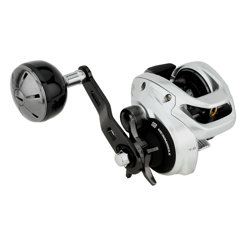 Reel Tranx B - 301 Left Hand