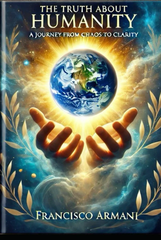 " The Truth About Humanity ": “A Journey from Chaos to Clarity”