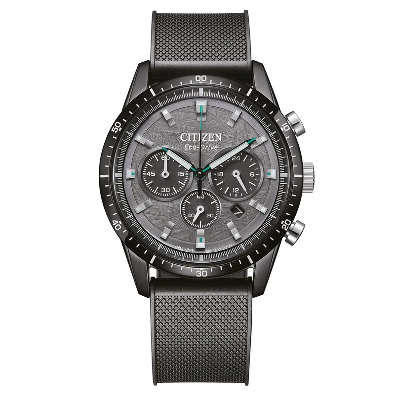 Citizen Men Chronograph Eco-Drive Watch