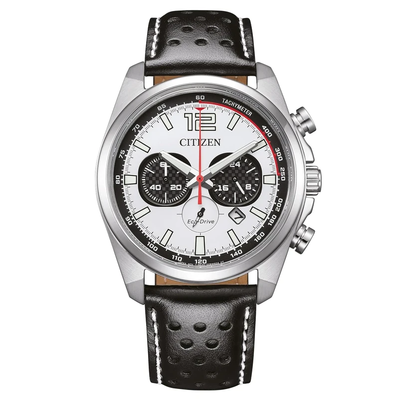 Citizen Men Chronograph Eco-Drive Watch