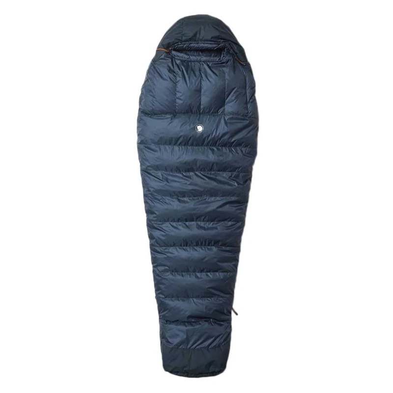 FJALLRAVEN 62737-560 Keb Three Seasons W Sleeping bag Women's Navy Size OneSize