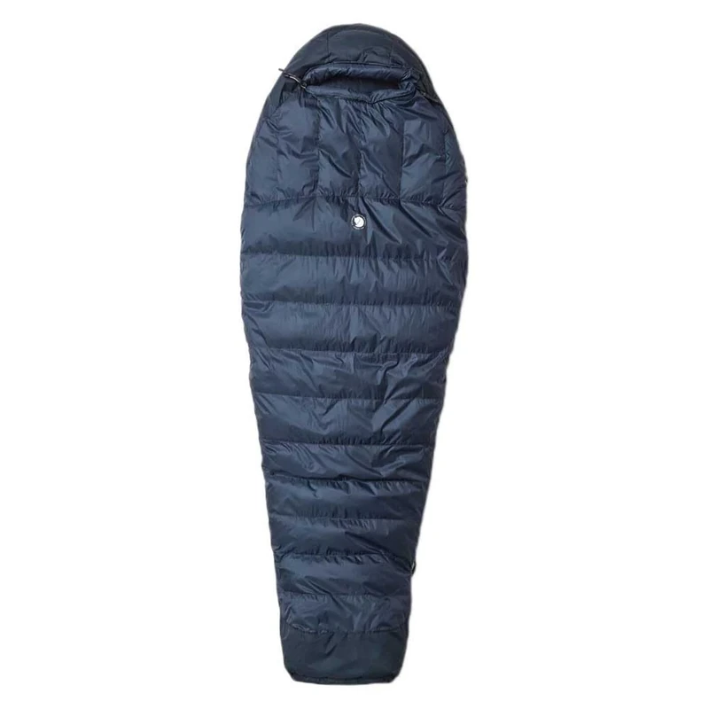 FJALLRAVEN 62740-560 Keb Two Seasons W Sleeping bag Women's Navy Size OneSize