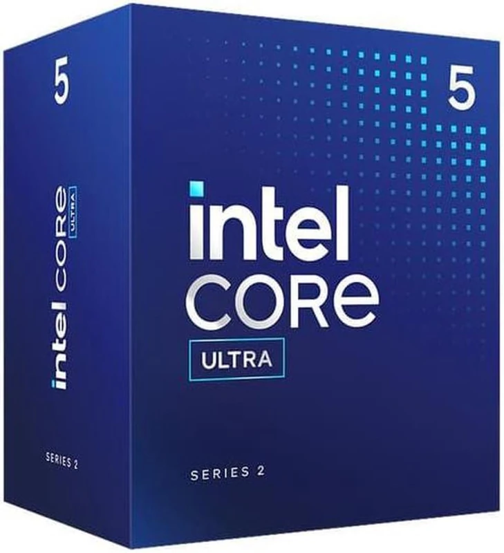 INTEL Core Ultra 5 225 3.3GHz Box CPU