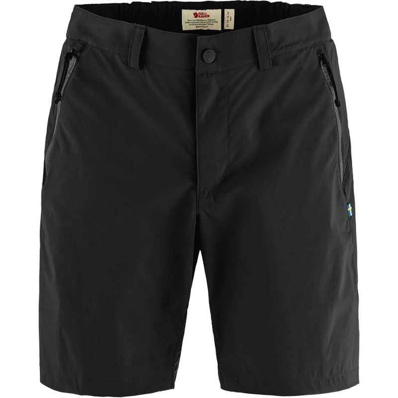 FJALLRAVEN 12200207-550 High Coast Pack Shorts M Shorts Men's Black Size 58