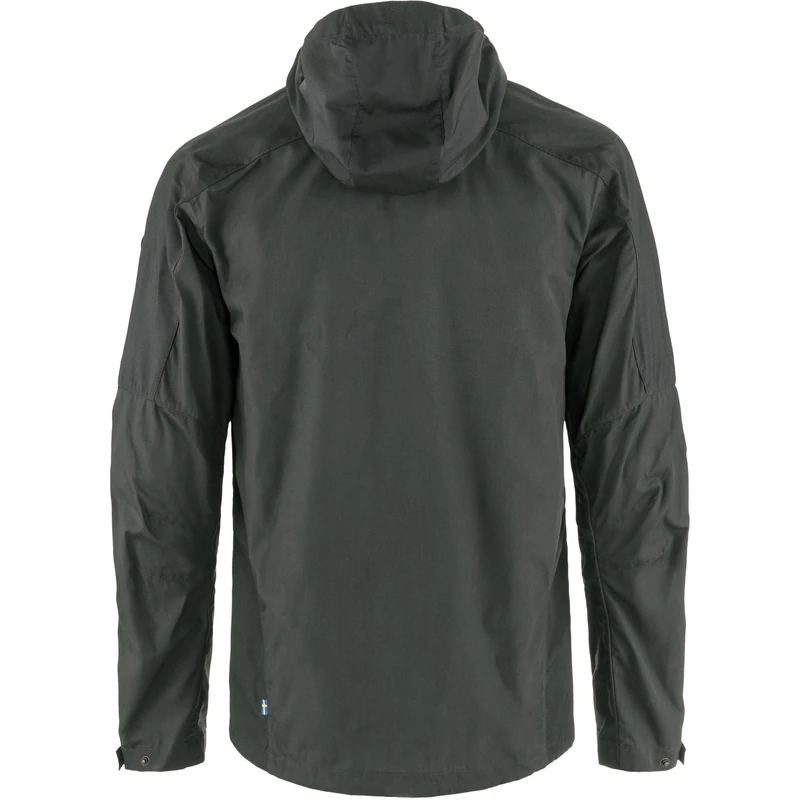 FJALLRAVEN 81679-118 Sten Jacket M Jacket Men's Fossil Size XXXL