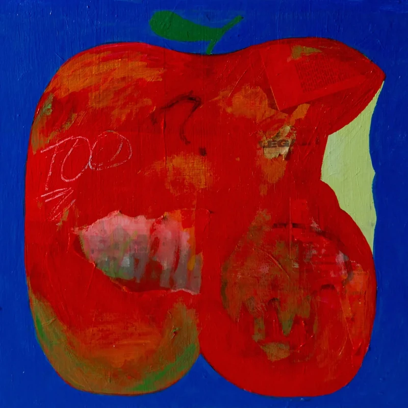 Like Cartoon Vampires [CASSETTE]