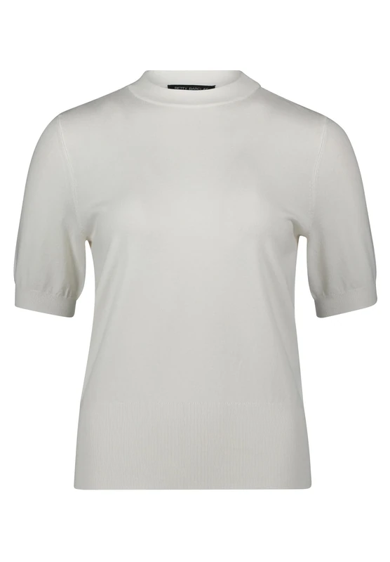 Betty Barclay Women's Jumper, Off-White, 20