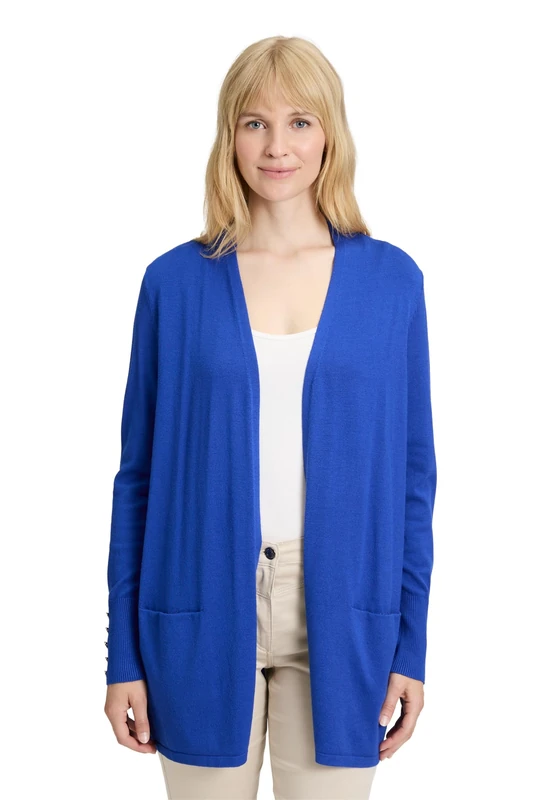 Betty Barclay 5283/1036 Adria Women's Cardigan, 44, Adria., 16