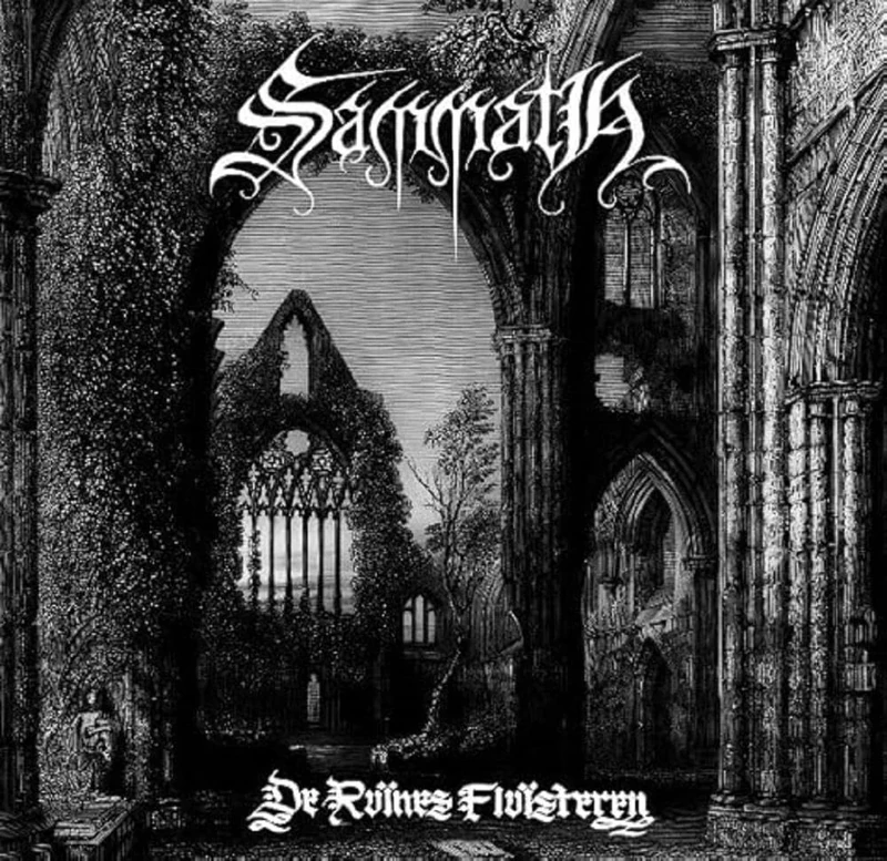 De Ruines Fluisteren