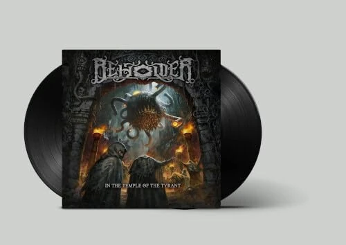 IN THE TEMPLE OF TYRANT (2LP) [VINYL]