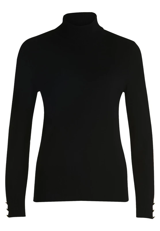 Betty Barclay Women's Jumper, Black, 20