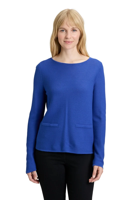 Betty Barclay Women's Jumper, Adria, 12