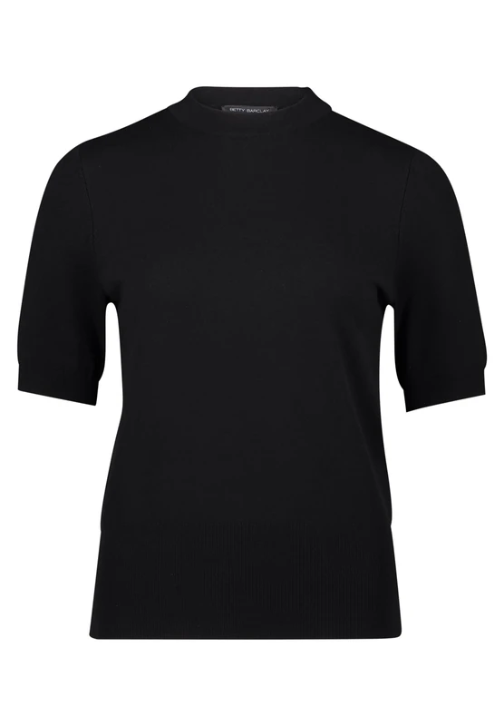 Betty Barclay Women's Jumper, Black, 16