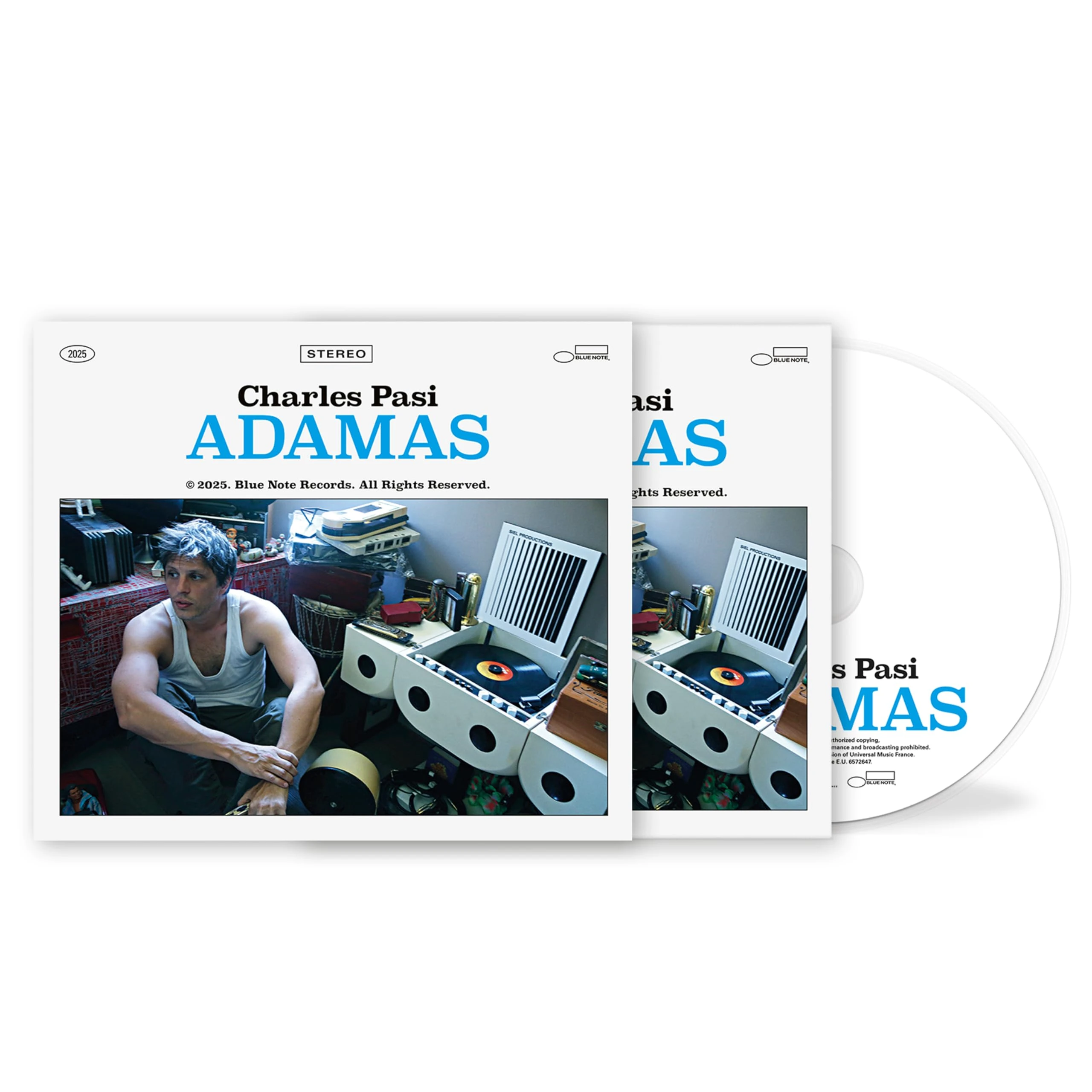 Adamas