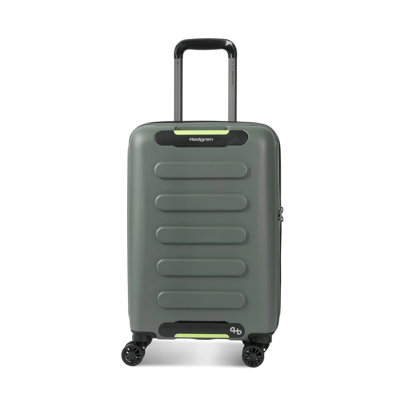 Hedgren Grip Spinner 55 S Olive