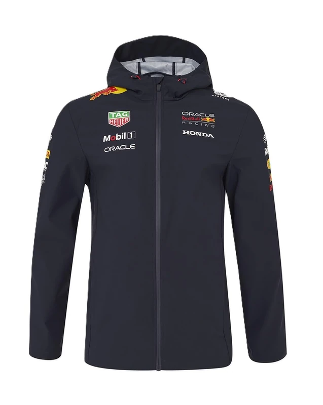 Redbull Racing WATER RESISTANT JACKET - Image 1