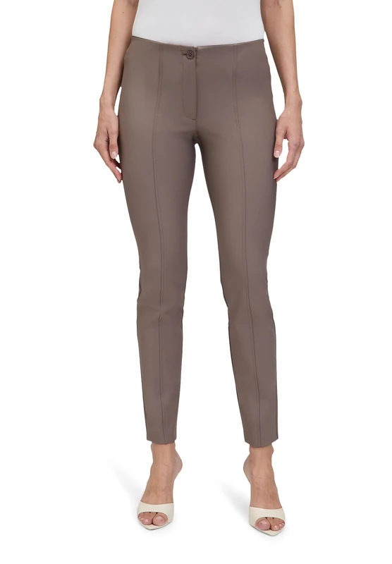 Betty Barclay Women's Trousers, Falcon, 20 - Image 1