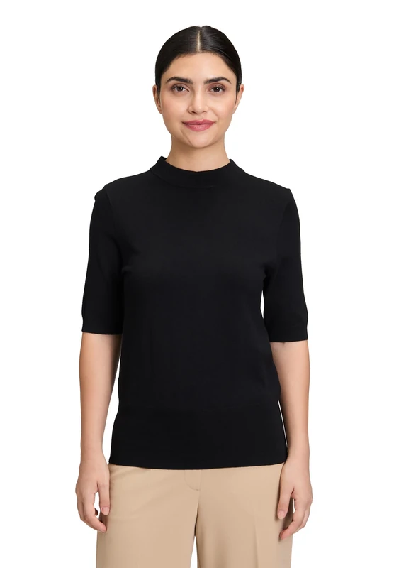 Betty Barclay Women's Jumper, Black, 12