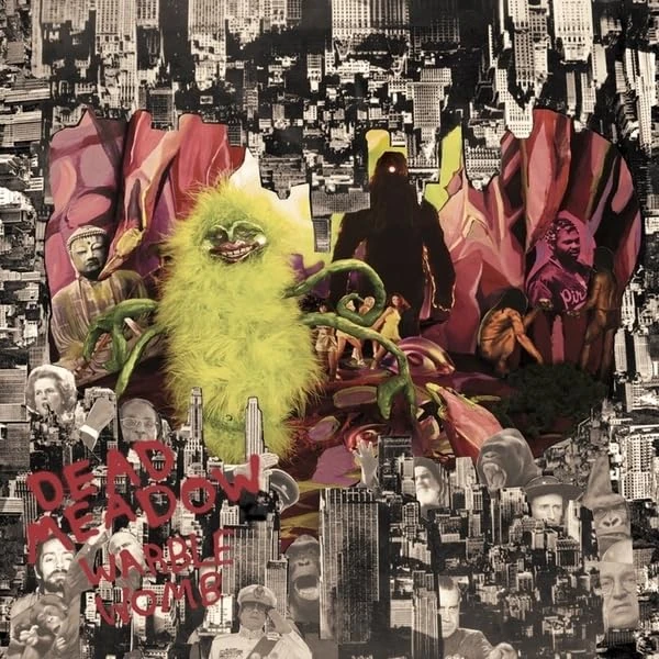 Warble Womb [VINYL]