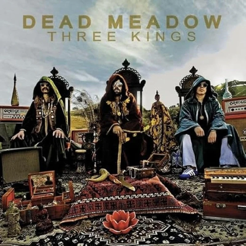 Three Kings [VINYL]