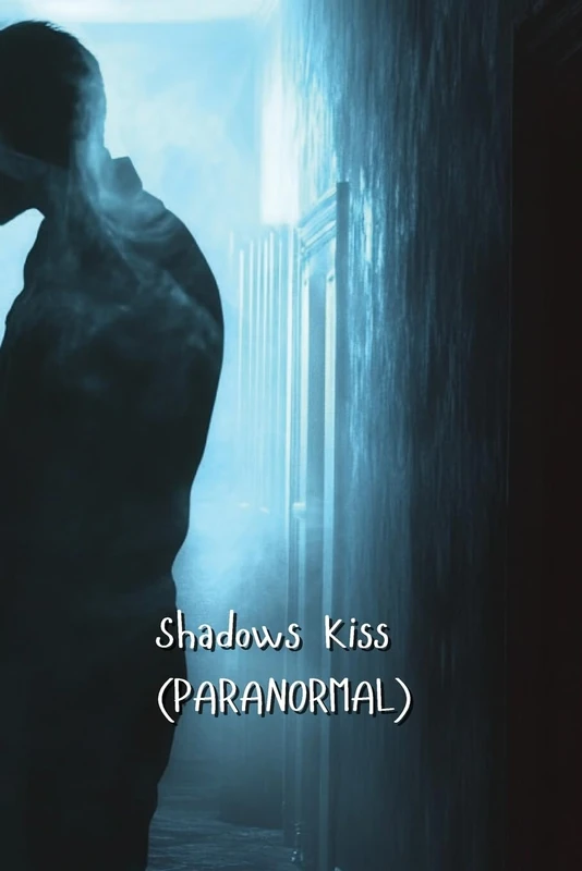 Shadows Kiss (PARANORMAL)