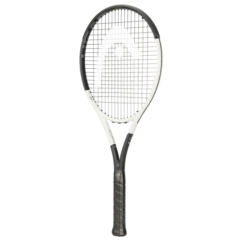 HEAD IG Speed Xceed Tennis Racket - White-Black