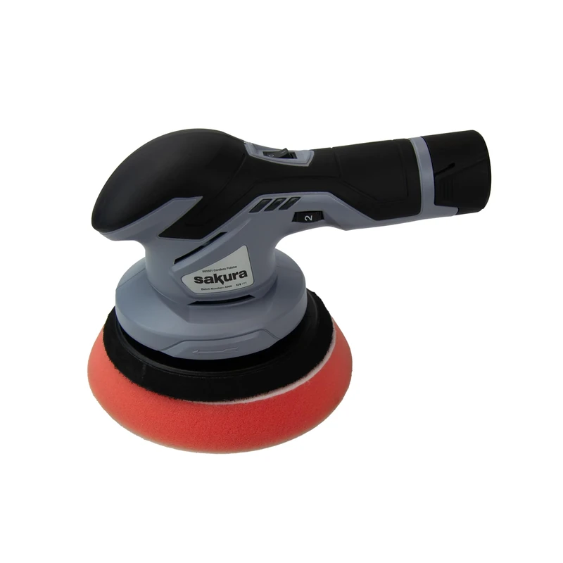 Sakura Cordless Polisher SS5551