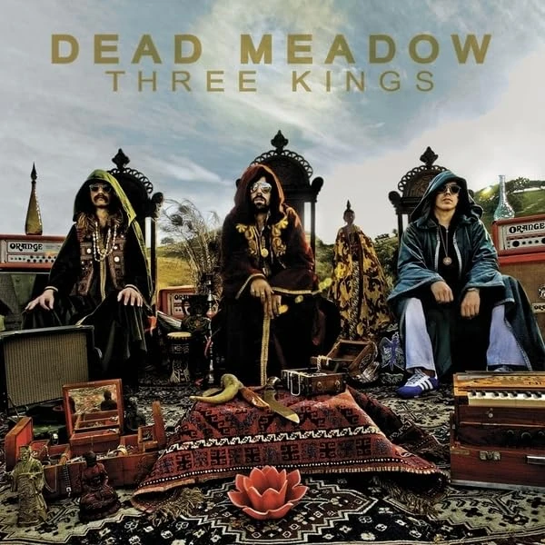Three Kings [VINYL]