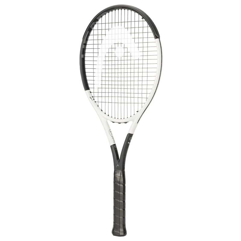 HEAD IG Speed Xceed Tennis Racket - White-Black