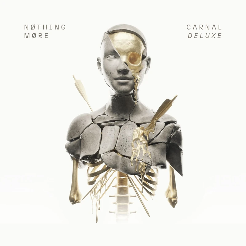 CARNAL (Deluxe) [Explicit]